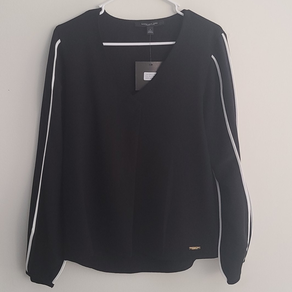NWT Mark New York blouse